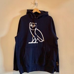 October’s Very Own OVO OG Owl Hoodie